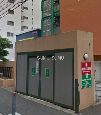 その他共有部分　エントランス