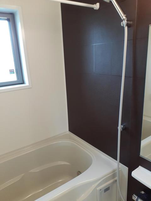 バス・シャワールーム　浴室