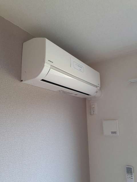 その他　エアコン