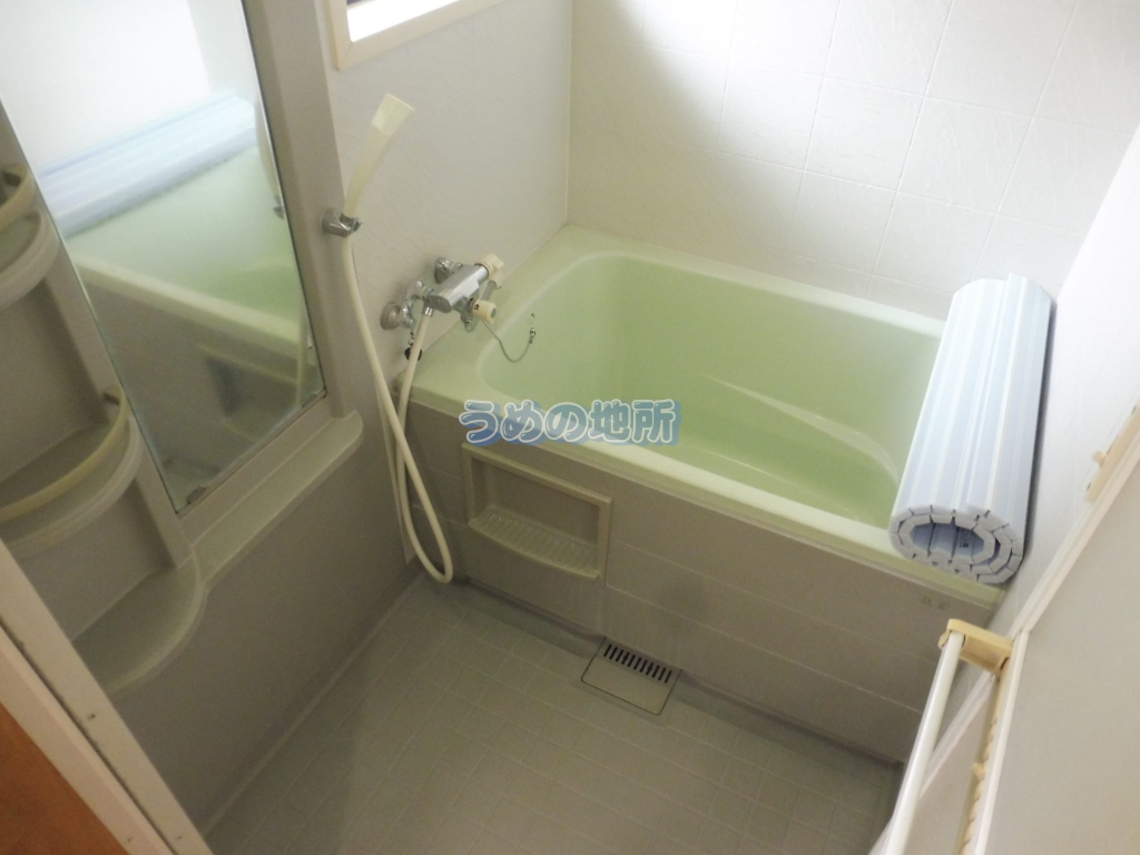 バス・シャワールーム　浴室