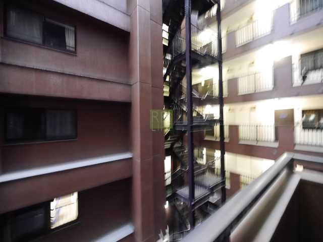 眺望　ライオンズステーションプラザ半蔵門