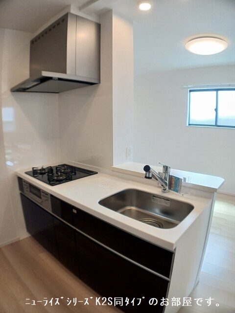 キッチン　イメージ