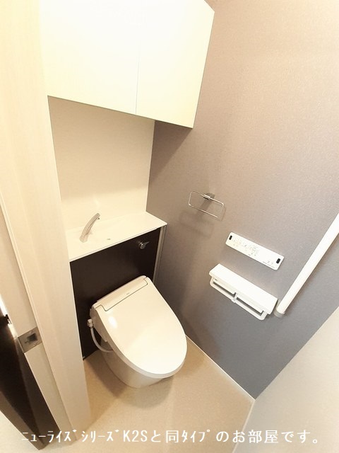 トイレ　イメージ