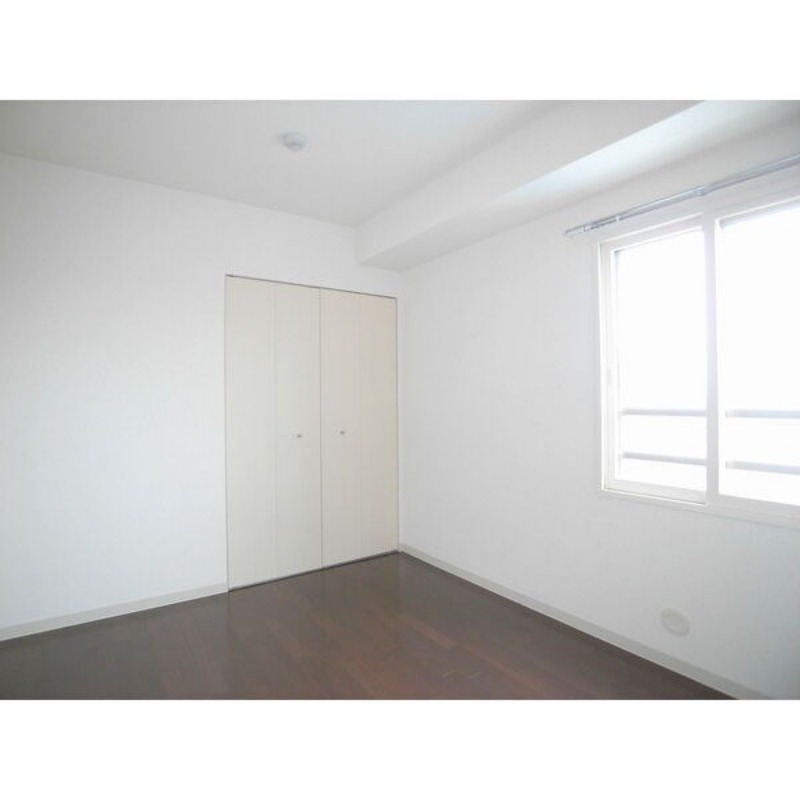 その他部屋・スペース　明るい洋室、寝室にどうぞ♪