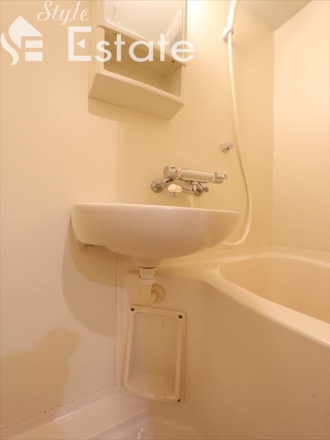 洗面設備　☆洗面台