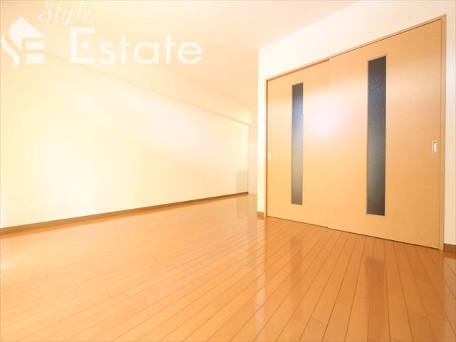 居室・リビング　☆リビング