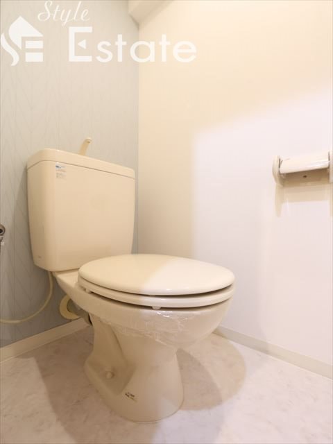 トイレ　☆トイレ