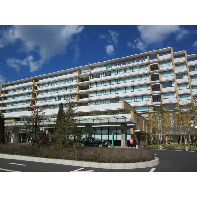 その他　ＪＡ神奈川県厚生連伊勢原協同病院（その他）まで1472m