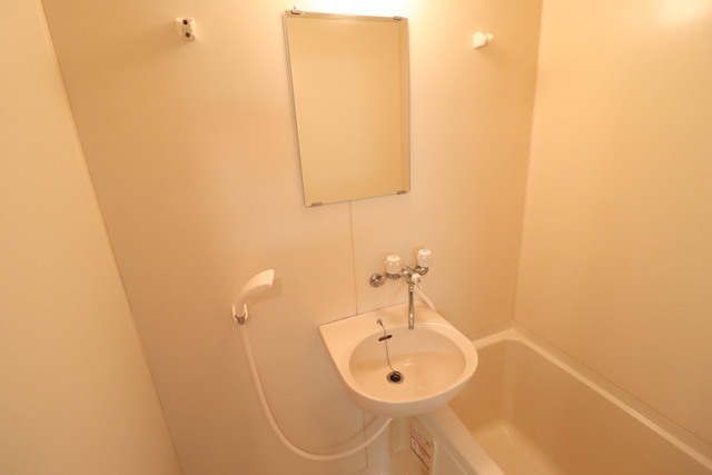 洗面設備　洗面ボウル