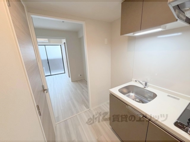 その他部屋・スペース　冷蔵庫置場