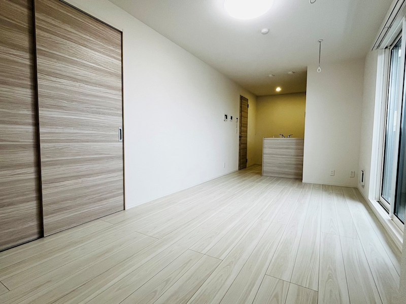 居室・リビング　イメージ