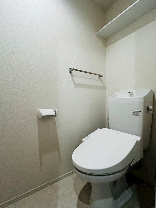 トイレ　イメージ