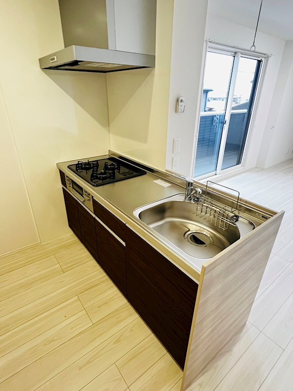 キッチン　イメージ