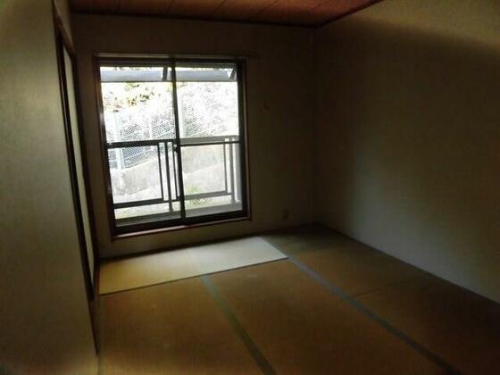 その他部屋・スペース　和室