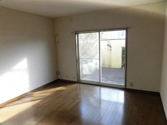 その他部屋・スペース　洋室