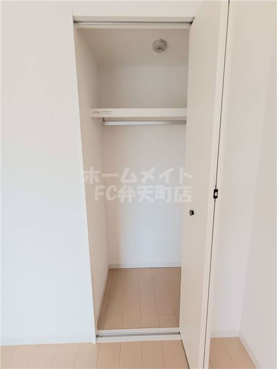 収納　こまごまとしたものを収納できそうですね