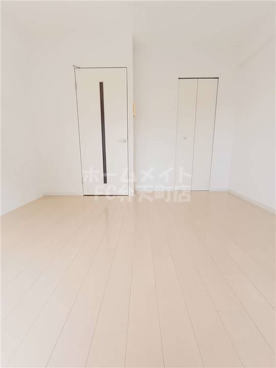 居室・リビング　ゆったりとしたリビングです