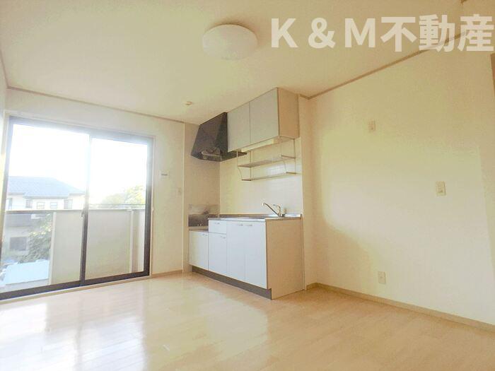 その他部屋・スペース　内装も気になるポイント