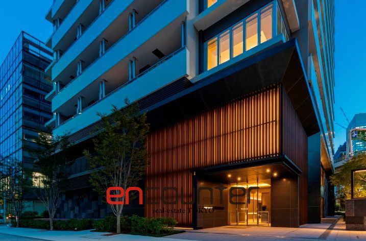 その他共有部分　外観