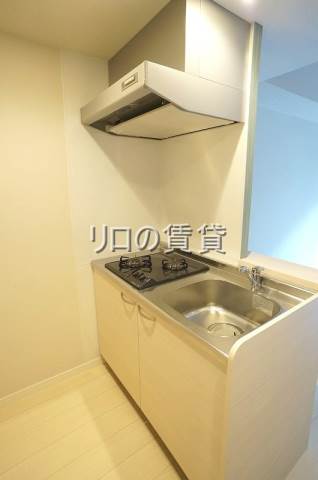 キッチン　別号数