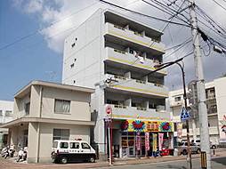 警察署・交番　南警察署 大橋交番（警察署・交番）まで512m