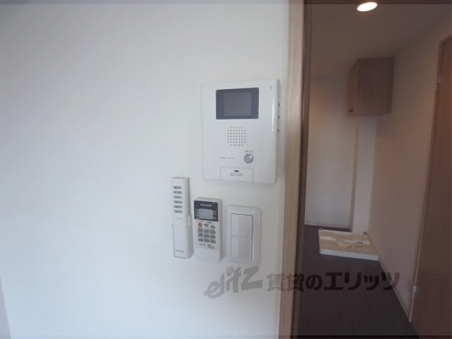 セキュリティ　ドアフォン（ＴＶ含）