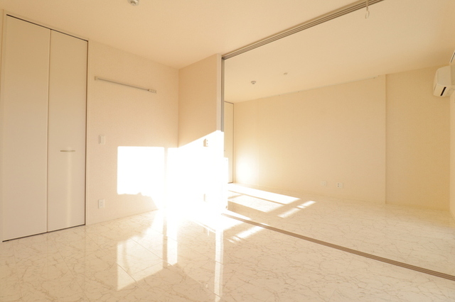 居室・リビング　洋室