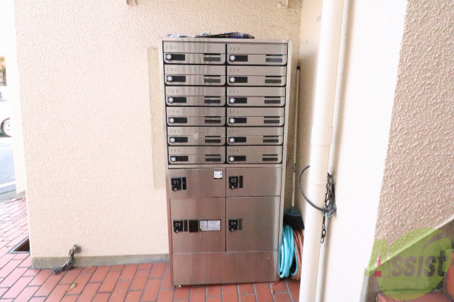 その他共有部分