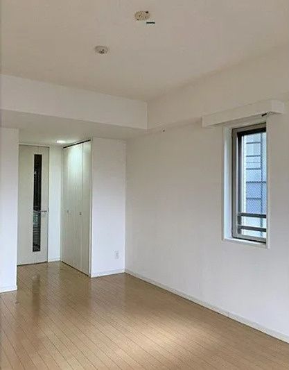 居室・リビング　同タイプ部屋　参考写真です