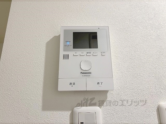 セキュリティ　ドアフォン（ＴＶ含）