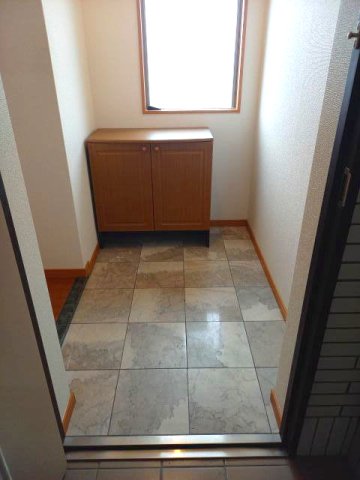 セキュリティ　同仕様