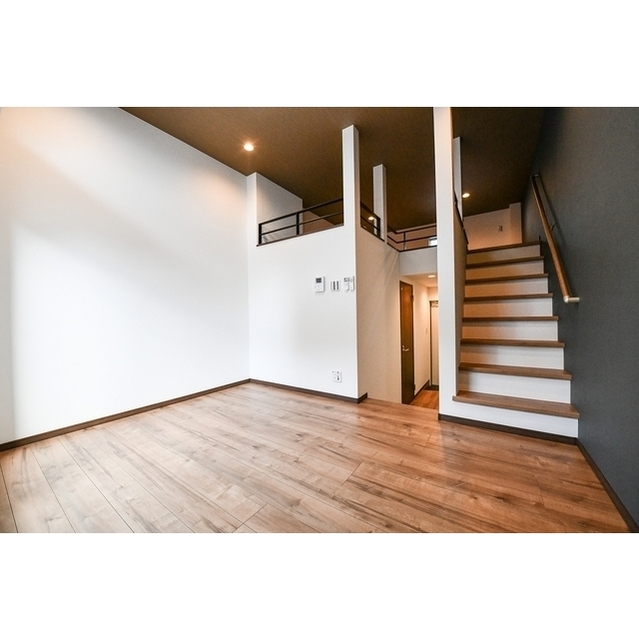 居室・リビング　イメージ写真になります♪