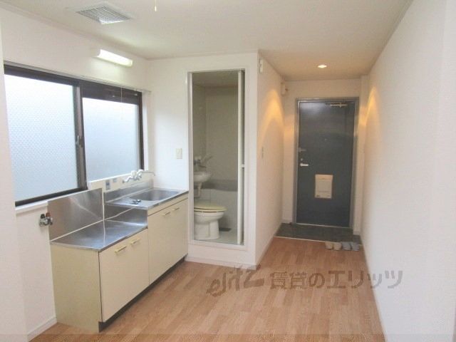 その他部屋・スペース　洋室