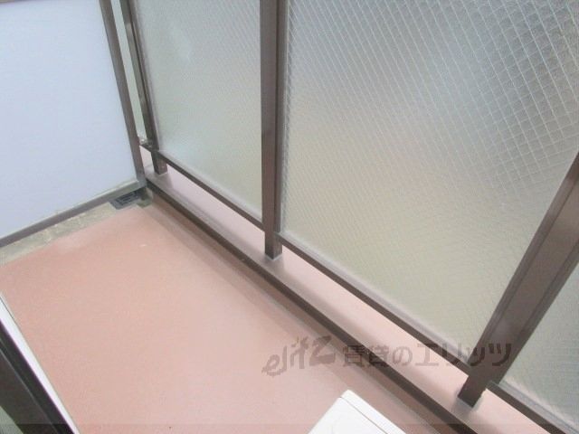 バルコニー　ベランダ