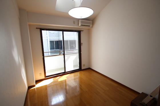 その他　※他号室の写真です