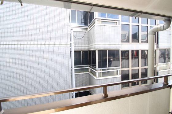 眺望　※他号室の写真です