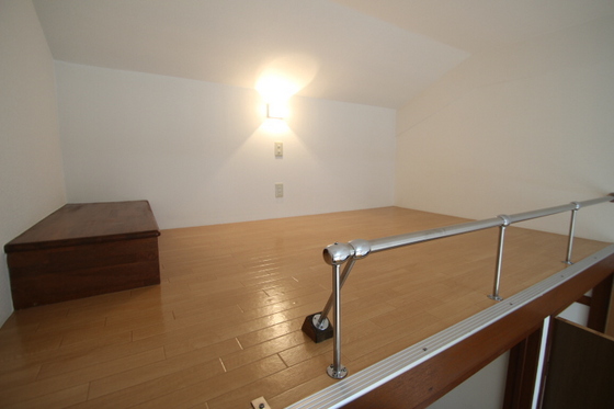 その他部屋・スペース　※他号室の写真です