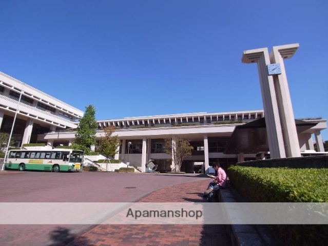 その他　帝塚山大学東生駒キャンパス（その他）まで2600m