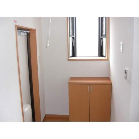 その他部屋・スペース