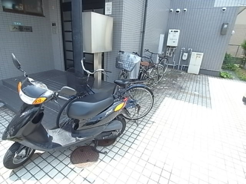 その他共有部分