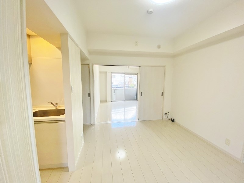 居室・リビング　★LDK9.5帖★