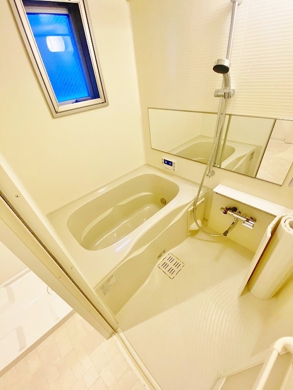 バス・シャワールーム　★浴室★