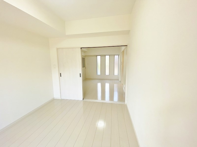 その他部屋・スペース　★洋室6帖★