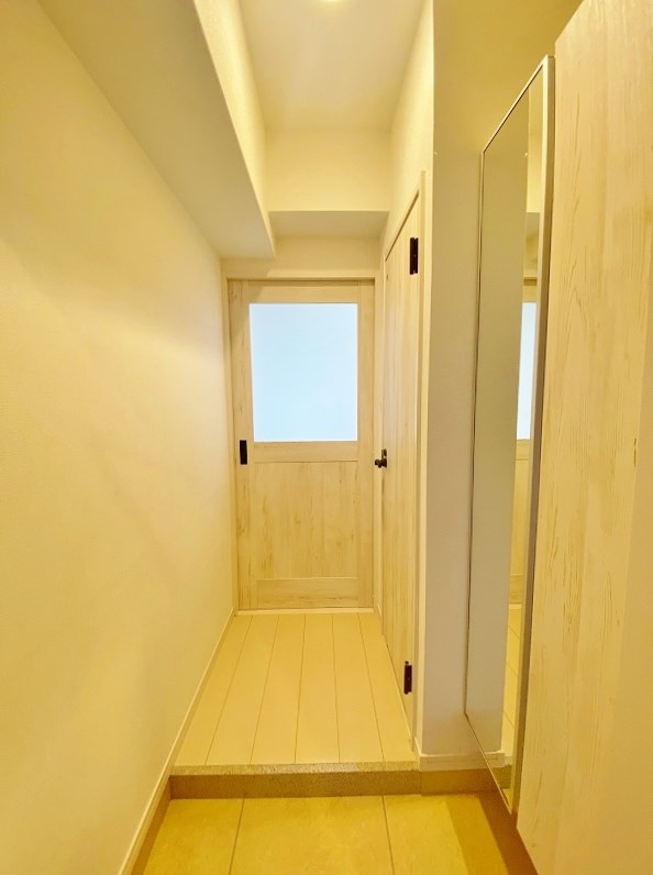 玄関　★玄関ホール★