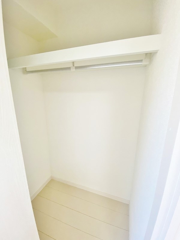 収納　★クローゼット★