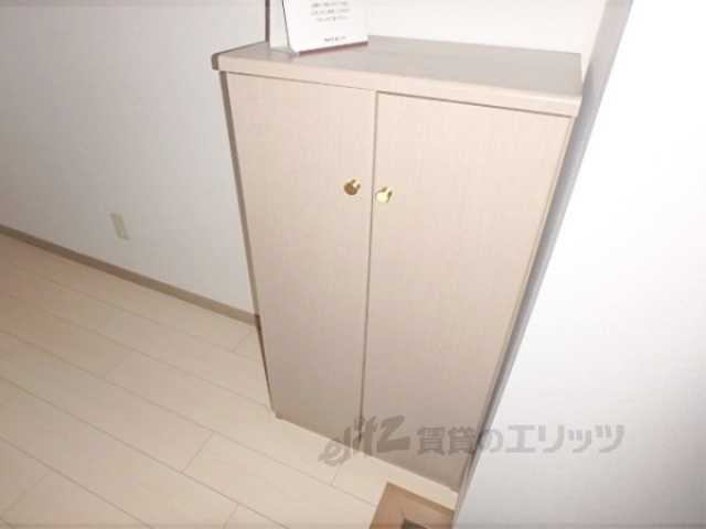 収納　下駄箱