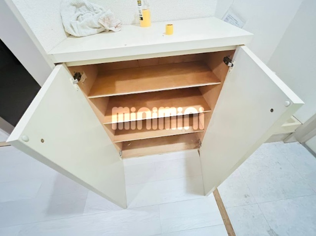 その他設備　１年中快適なエアコンです