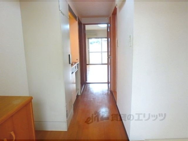 その他部屋・スペース　廊下