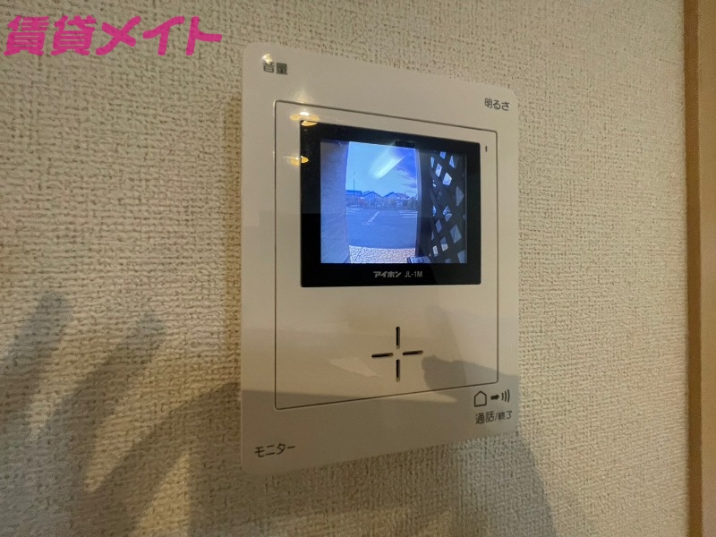 セキュリティ　反転タイプ参考写真