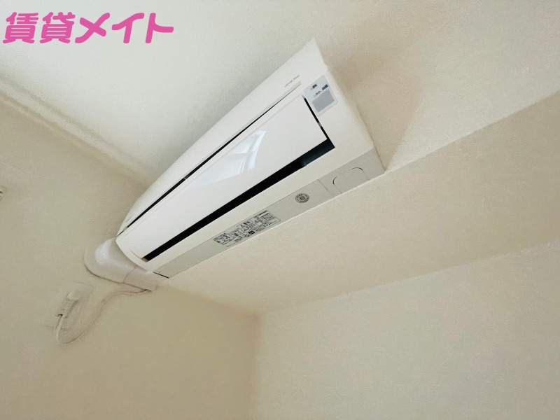 その他設備　反転タイプ参考写真